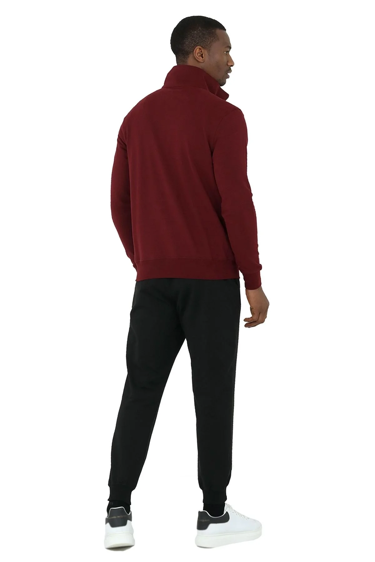 D'S Damat 23006 Erkek Eşofman Takımı görsel 3